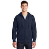 Sport-Tek ST258 Fleece Full Zip Hooded Sweatshirt