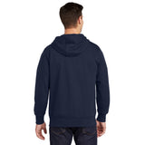 Sport-Tek ST258 Fleece Full Zip Hooded Sweatshirt