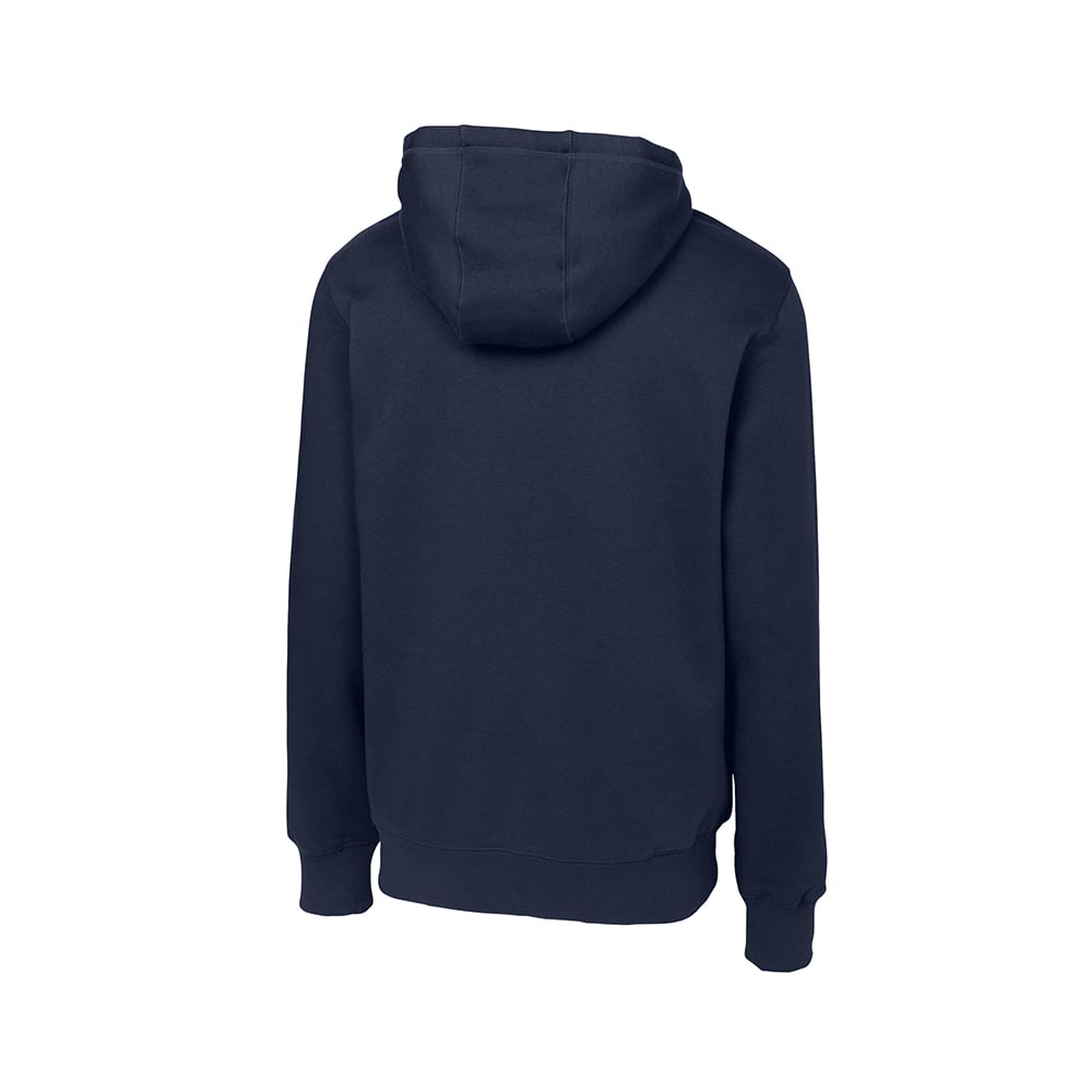 Sport-Tek ST258 Fleece Full Zip Hooded Sweatshirt