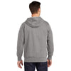 Sport-Tek ST258 Fleece Full Zip Hooded Sweatshirt
