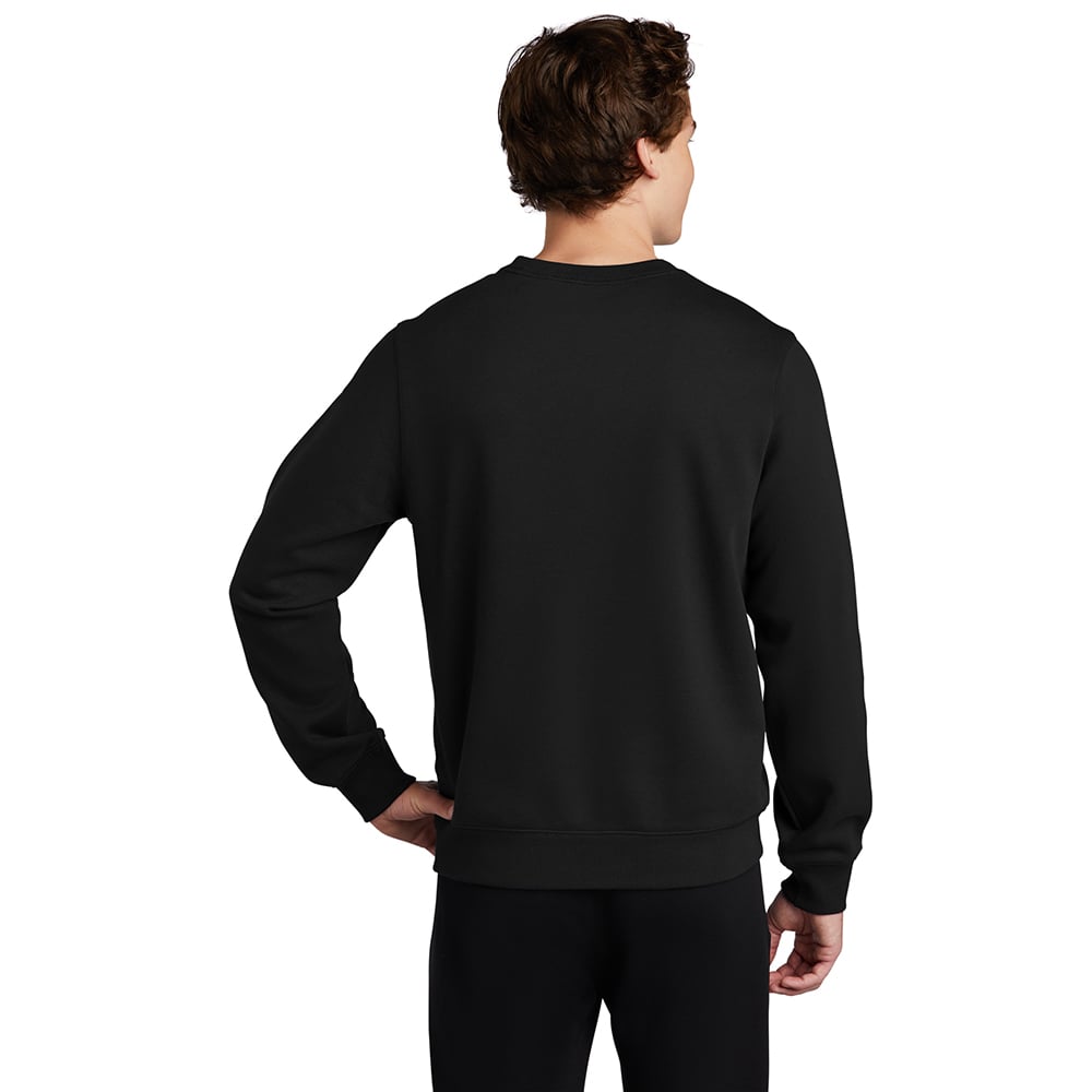 Sport-Tek ST266 Fleece Crew Neck Sweatshirt