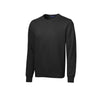 Sport-Tek ST266 Fleece Crew Neck Sweatshirt