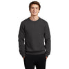 Sport-Tek ST266 Fleece Crew Neck Sweatshirt