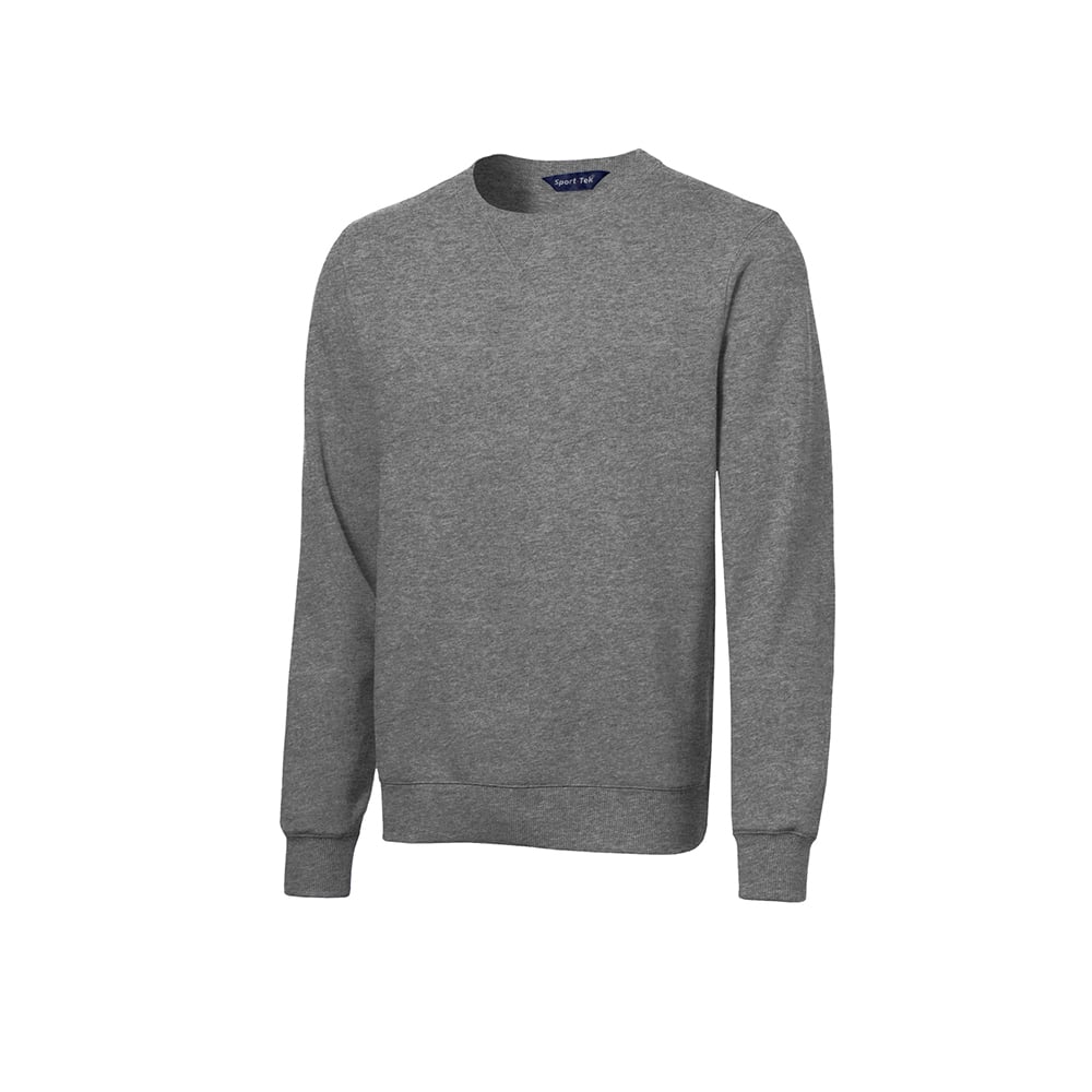 Sport-Tek ST266 Fleece Crew Neck Sweatshirt