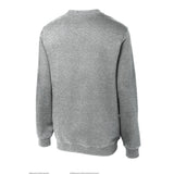 Sport-Tek ST266 Fleece Crew Neck Sweatshirt