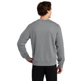 Sport-Tek ST266 Fleece Crew Neck Sweatshirt