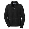 Port Authority F227 R-Tek Pro Fleece Full Zip Jacket with Side Panels