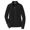 Port Authority L227 Women's R-Tek Pro Fleece Jacket with Side Panels