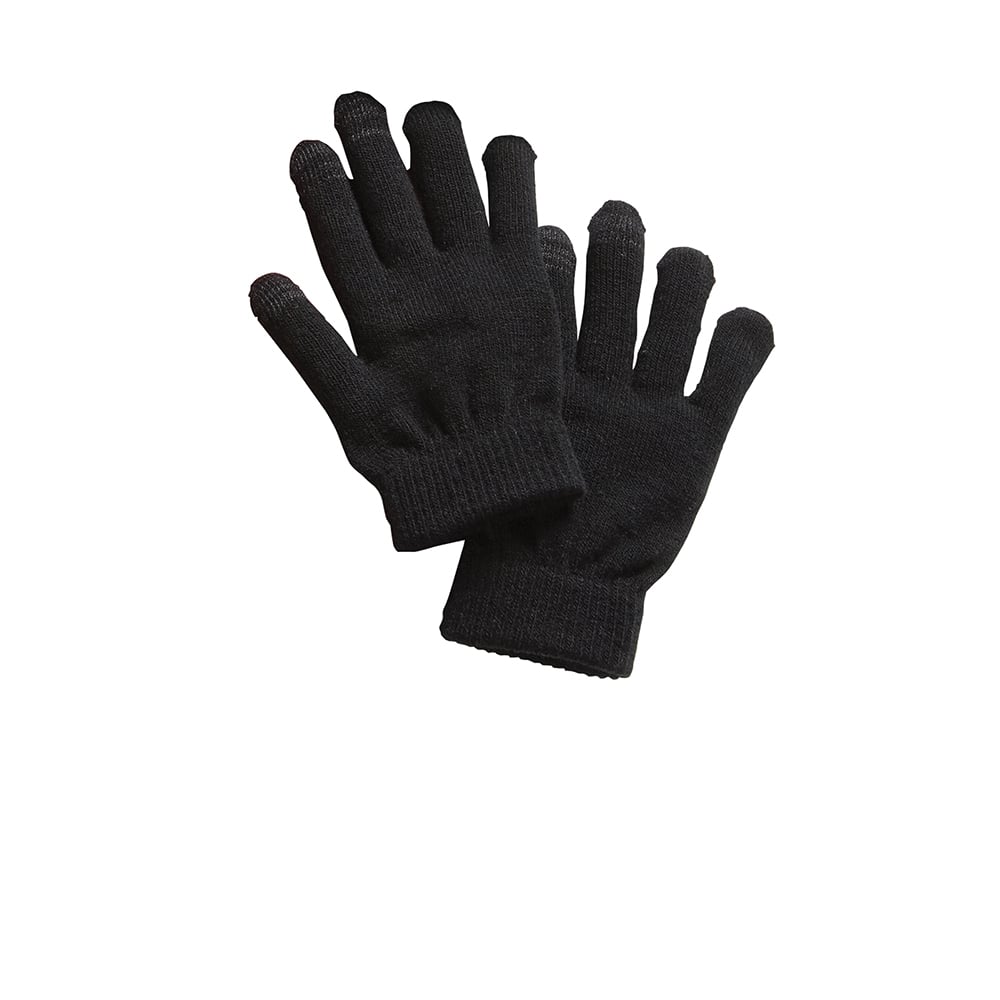 Sport-Tek STA01 Touchscreen-Friendly Spectator Gloves