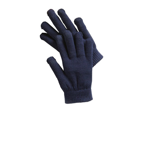 Sport-Tek STA01 Touchscreen-Friendly Spectator Gloves