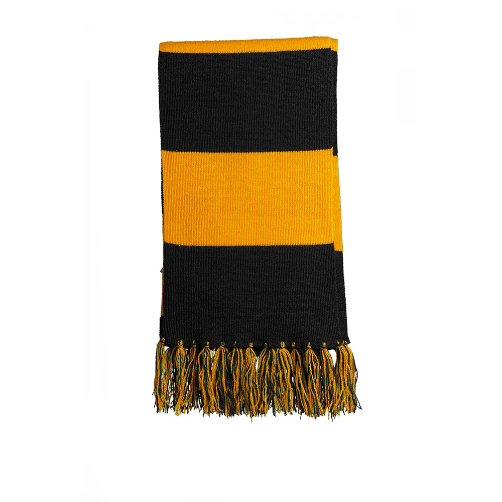 Sport-Tek STA02 Spectator Fringed Scarf