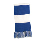 Sport-Tek STA02 Spectator Fringed Scarf