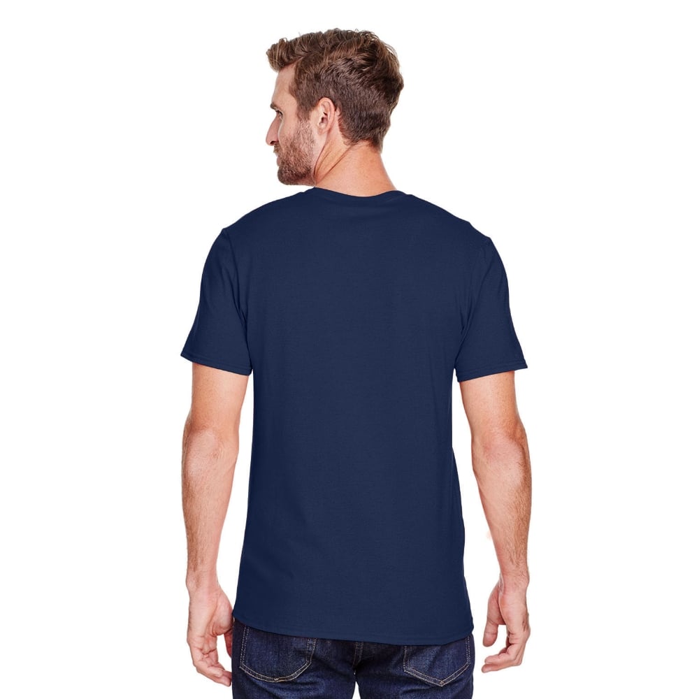 Jerzees 560MR Short Sleeve 50/50 Ringspun T-Shirt