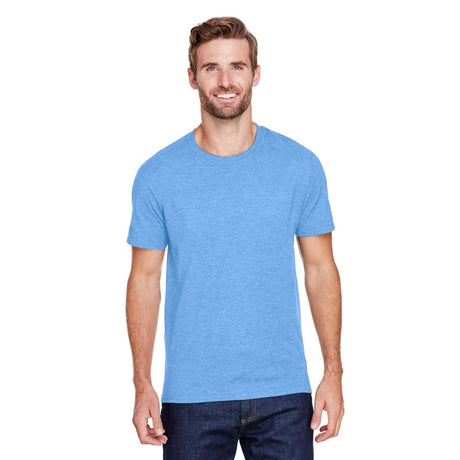 Jerzees 560MR Short Sleeve 50/50 Ringspun T-Shirt - Gorvex.com