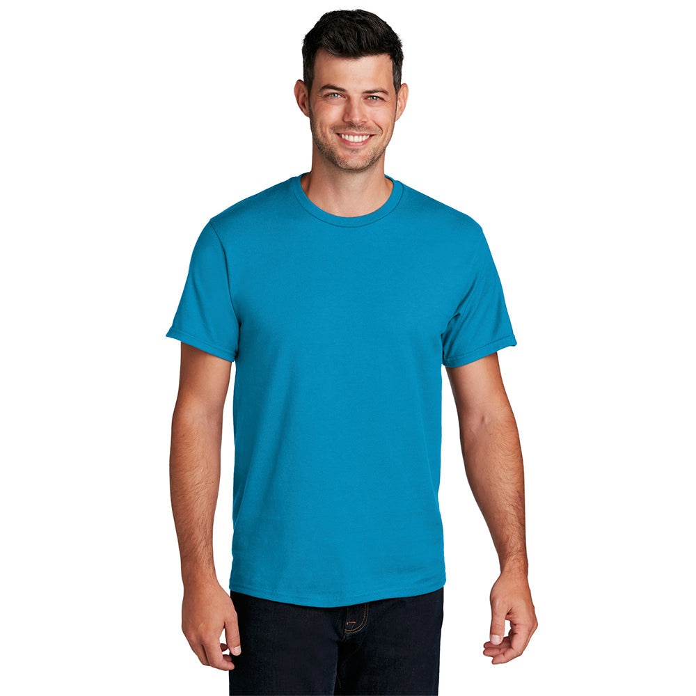 Port & Company PC150 Extra Soft Ring Spun Cotton T-Shirt