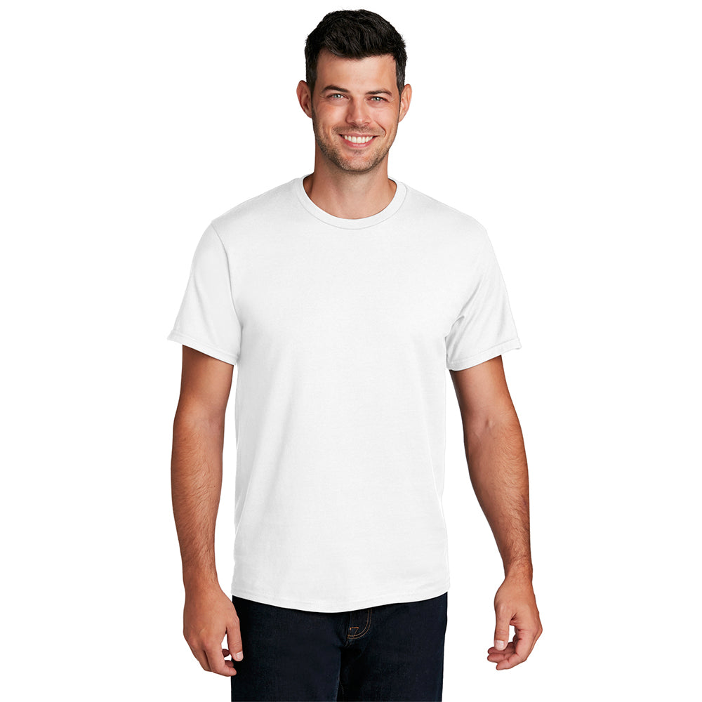 Port & Company PC150 Extra Soft Ring Spun Cotton T-Shirt