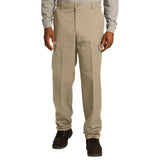 Red Kap PT88 Industrial Cargo Pants with Two Hip Pockets