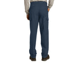 Red Kap PT88 Industrial Cargo Pants with Two Hip Pockets