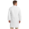 Red Kap KP14 Lab Coat with Left Chest Patch Pocket