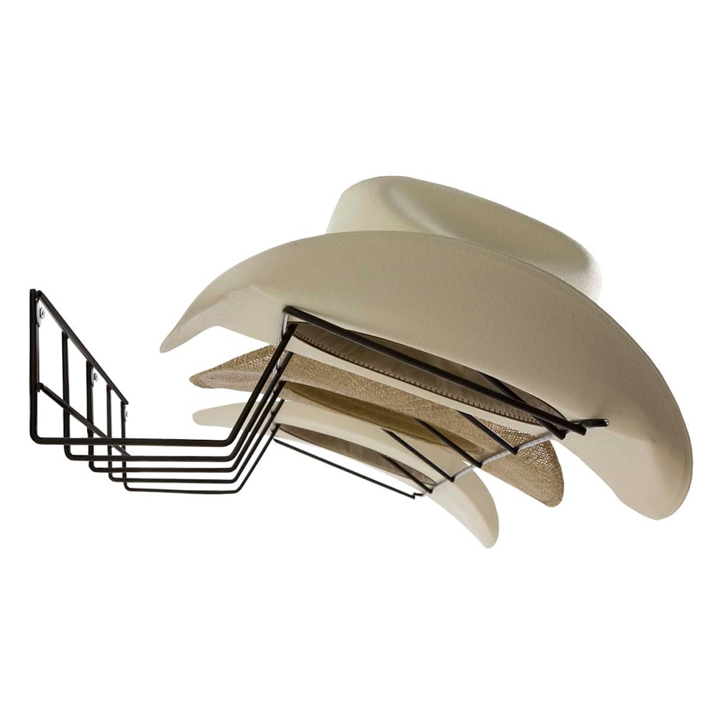 Cowboy Hat Rack