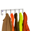 Coat Rack, 6 Hooks