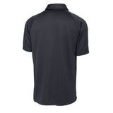 Sport-Tek ST600 Dry Zone Sublimated Stripe Raglan Polo