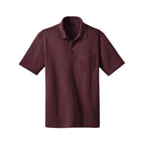 CornerStone CS412P Select Snag-Proof Pocket Polo