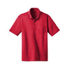 CornerStone CS412P Select Snag-Proof Pocket Polo