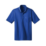 CornerStone CS412P Select Snag-Proof Pocket Polo