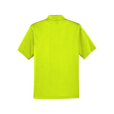 CornerStone CS412P Select Snag-Proof Pocket Polo