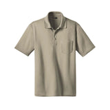 CornerStone CS412P Select Snag-Proof Pocket Polo