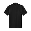 CornerStone CS415 Snag-Proof Tipped Polo with Pocket