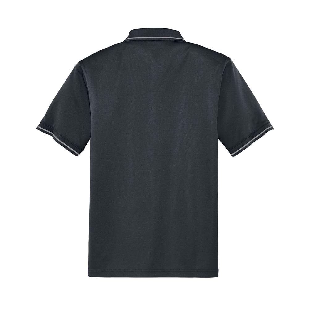 CornerStone CS415 Snag-Proof Tipped Polo with Pocket