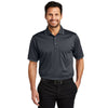 CornerStone CS415 Snag-Proof Tipped Polo with Pocket