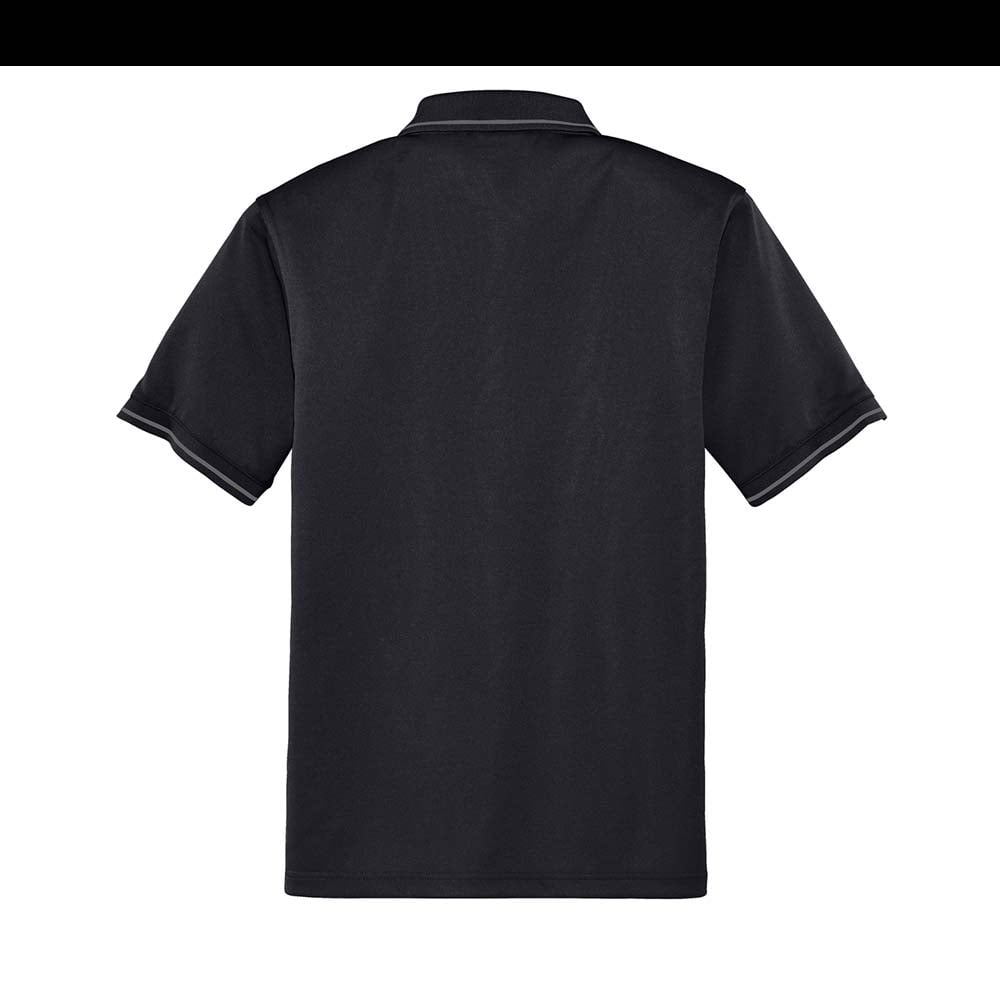 CornerStone CS415 Snag-Proof Tipped Polo with Pocket