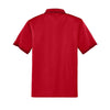 CornerStone CS415 Snag-Proof Tipped Polo with Pocket