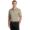 CornerStone CS415 Snag-Proof Tipped Polo with Pocket