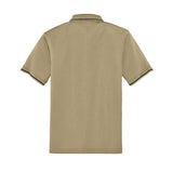 CornerStone CS415 Snag-Proof Tipped Polo with Pocket