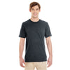 Jerzees 601MR Short Sleeve 50/37/13 Tri-blend T-Shirt