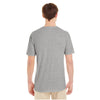 Jerzees 601MR Short Sleeve 50/37/13 Tri-blend T-Shirt