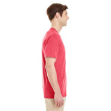 Jerzees 601MR Short Sleeve 50/37/13 Tri-blend T-Shirt