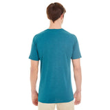 Jerzees 601MR Short Sleeve 50/37/13 Tri-blend T-Shirt