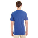 Jerzees 601MR Short Sleeve 50/37/13 Tri-blend T-Shirt