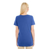 Jerzees 601WVR Ladies'  Short Sleeve Tri-blend V-Neck T-shirt
