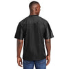 Sport-Tek ST307 PosiCharge Men's Poly Mesh V-Neck Replica Jersey