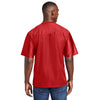 Sport-Tek ST307 PosiCharge Men's Poly Mesh V-Neck Replica Jersey