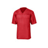 Sport-Tek ST307 PosiCharge Men's Poly Mesh V-Neck Replica Jersey