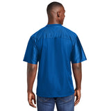 Sport-Tek ST307 PosiCharge Men's Poly Mesh V-Neck Replica Jersey