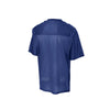 Sport-Tek ST307 PosiCharge Men's Poly Mesh V-Neck Replica Jersey