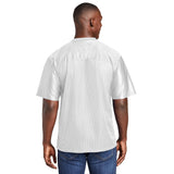 Sport-Tek ST307 PosiCharge Men's Poly Mesh V-Neck Replica Jersey